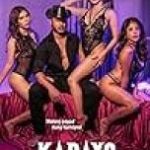 Kabayo (2023